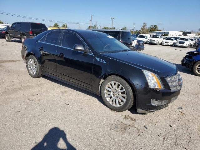 Vin: 1g6de5eg5a0147151, lot: 76795164, cadillac cts luxury collection 20104
