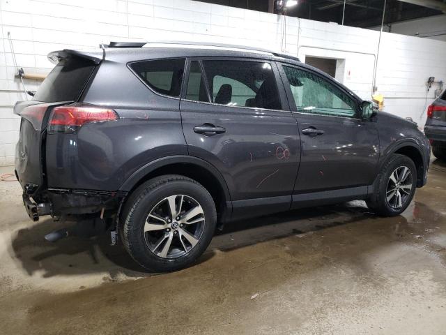 2017 TOYOTA RAV4 XLE - 2T3RFREV5HW651906