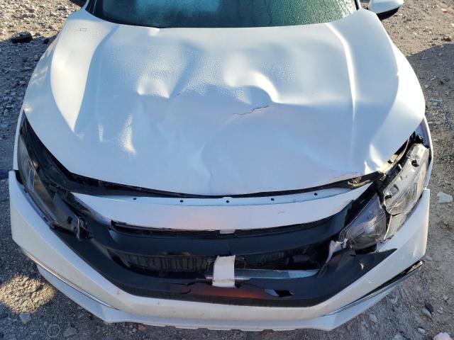 2020 HONDA CIVIC LX - 19XFC2F67LE011081