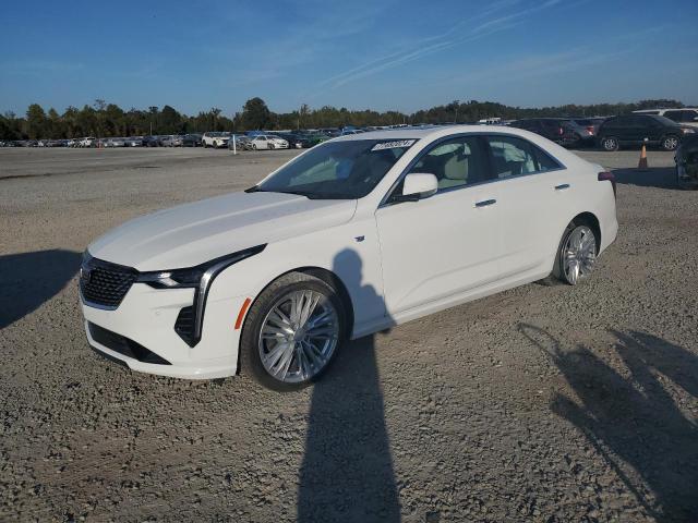 2023 CADILLAC CT4 PREMIU #3025197588