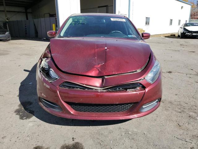 VIN 1C3CDFBB1FD338192 2015 Dodge Dart, Sxt no.5