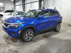 2021 KIA SELTOS S - KNDEUCA21M7156072