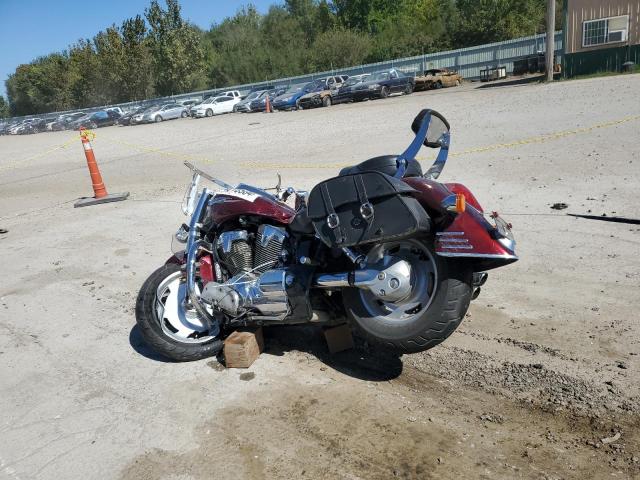 2006 HONDA VTX1300 1HFSC52676A307852