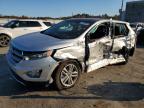 2018 FORD EDGE SEL - 2FMPK4J98JBB61625