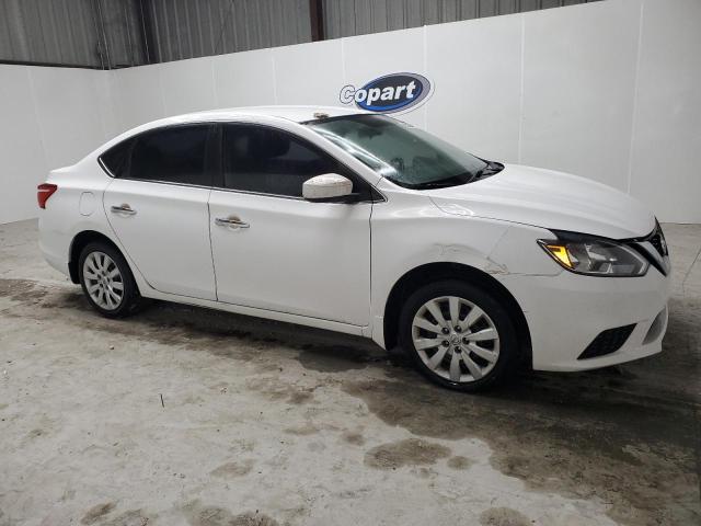 VIN 3N1AB7AP5GY322204 2016 Nissan Sentra, S no.4