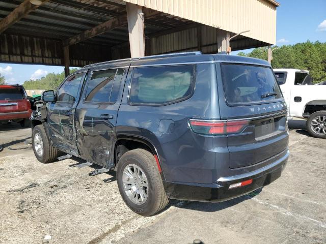 2023 JEEP WAGONEER S - 1C4SJUAP4PS563155