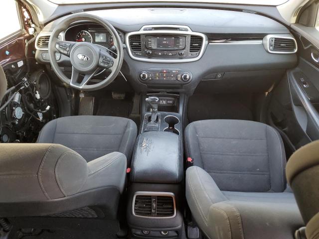 2016 KIA SORENTO LX - 5XYPG4A37GG125589
