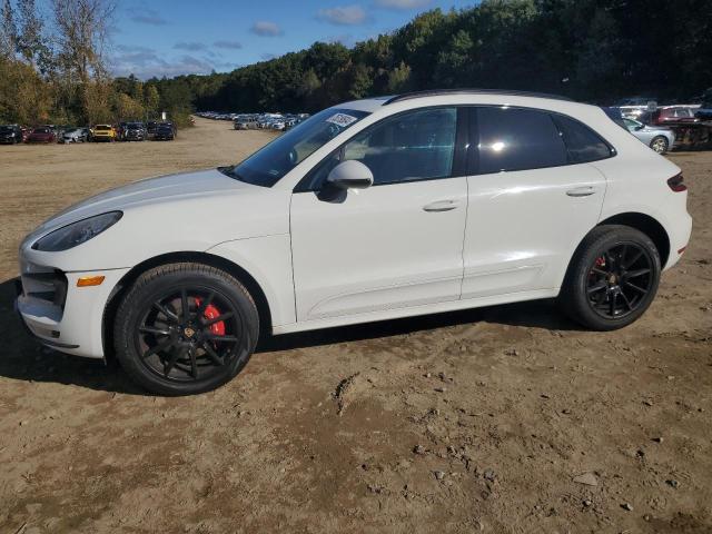 2016 PORSCHE MACAN TURB #2923888007