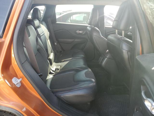 2015 JEEP CHEROKEE T - 1C4PJMBS8FW629884