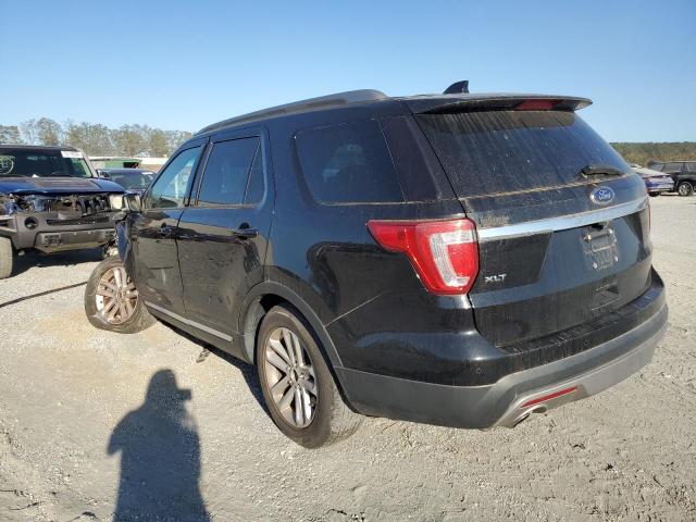 2016 FORD EXPLORER X - 1FM5K7DH4GGB89516