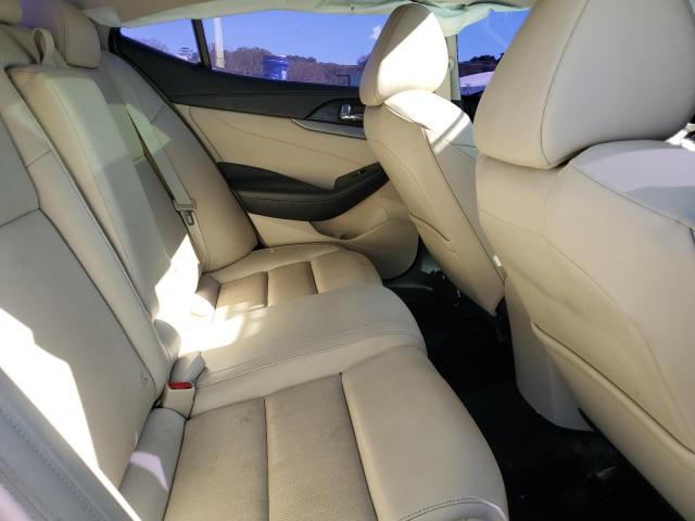2017 NISSAN MAXIMA - 1N4AA6APXHC391593