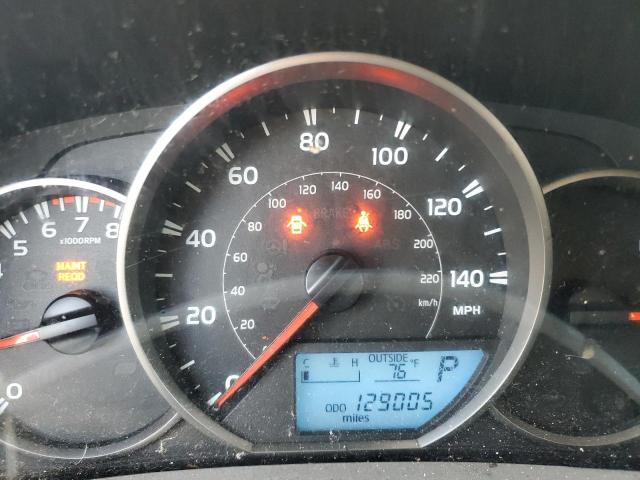 2016 TOYOTA RAV4 LE - 2T3ZFREV9GW245951