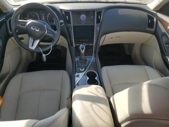 VIN JN1EV7AR2KM551610 2019 Infiniti Q50, Luxe no.8