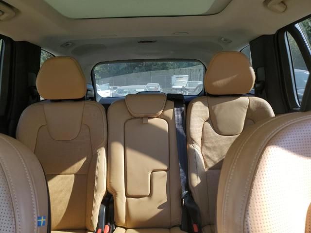2016 VOLVO XC90 T6 - YV4A22PL2G1073415