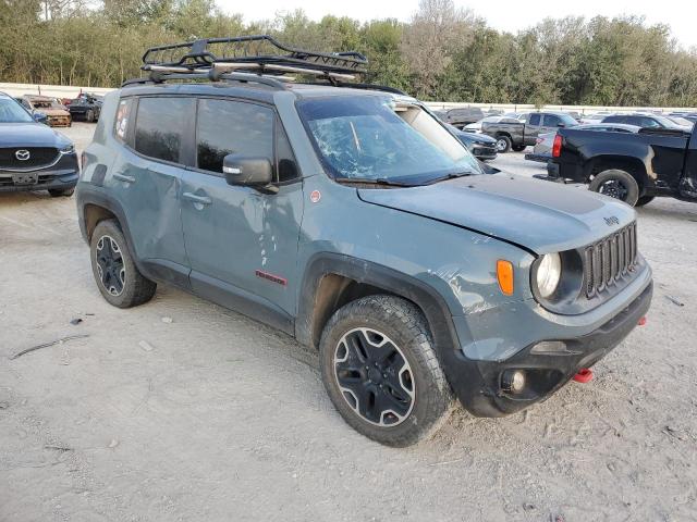 2016 JEEP RENEGADE T - ZACCJBCT8GPE20797