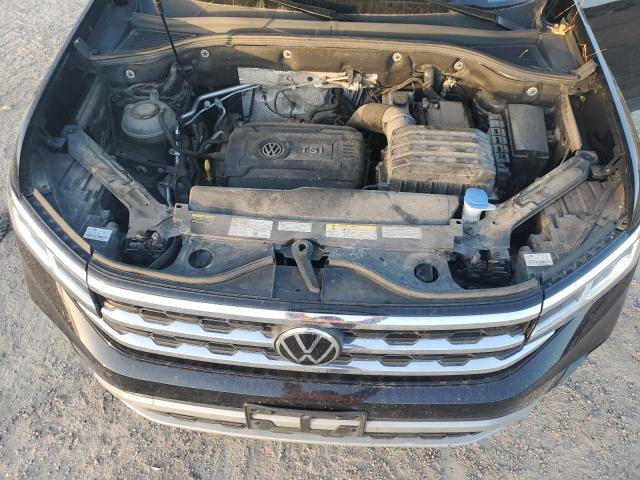 2022 VOLKSWAGEN ATLAS SE - 1V2LP2CA2NC503929