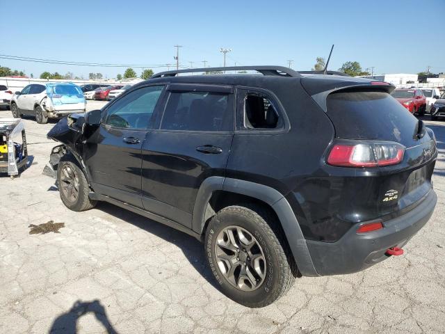 2019 JEEP CHEROKEE T - 1C4PJMBX0KD284268