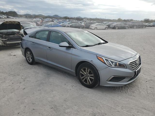 2016 HYUNDAI SONATA SE - 5NPE24AF1GH375693