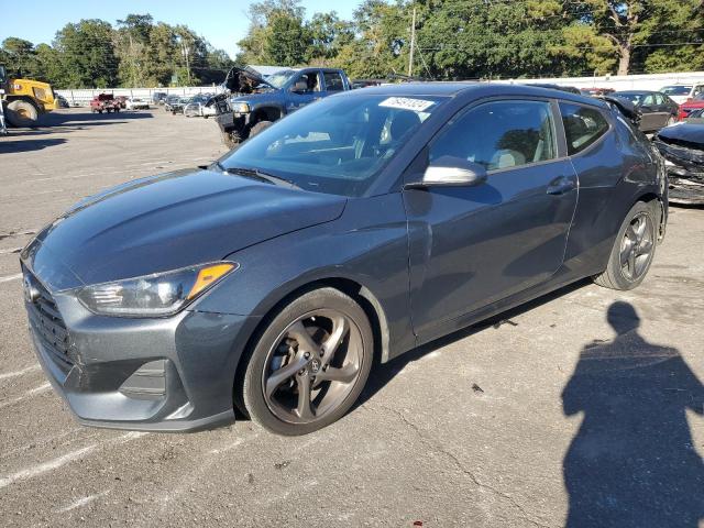 2019 HYUNDAI VELOSTER BASE 2019