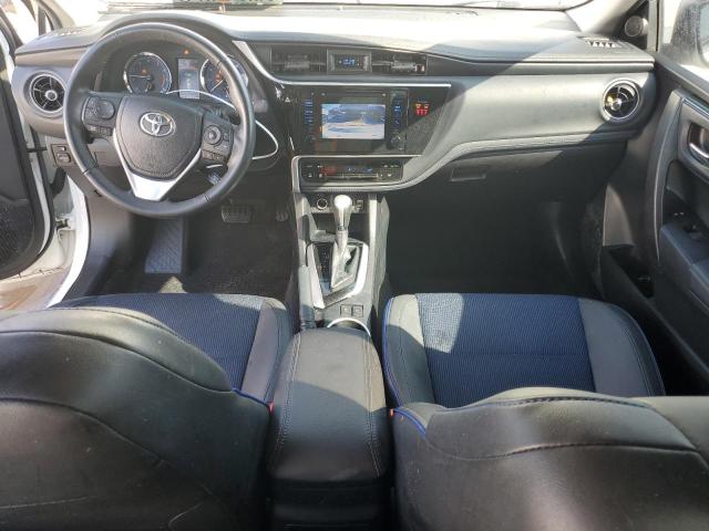 2018 TOYOTA COROLLA L - 2T1BURHE6JC032914