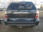 ACURA MDX TOURIN photo