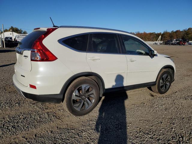 2015 HONDA CR-V TOURI - 5J6RM4H91FL077080