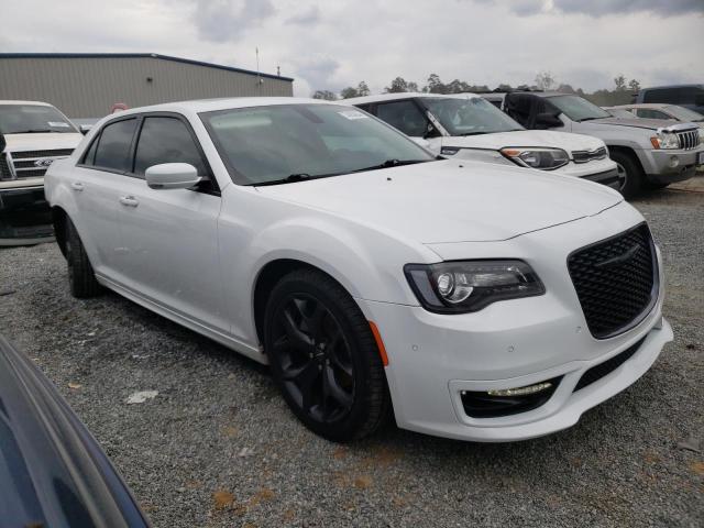 2021 CHRYSLER 300 TOURIN - 2C3CCAAG4MH563127