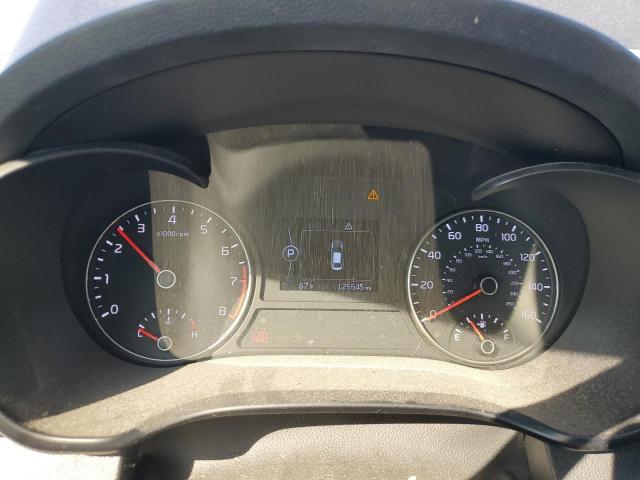 2016 KIA OPTIMA EX - 5XXGU4L31GG014515