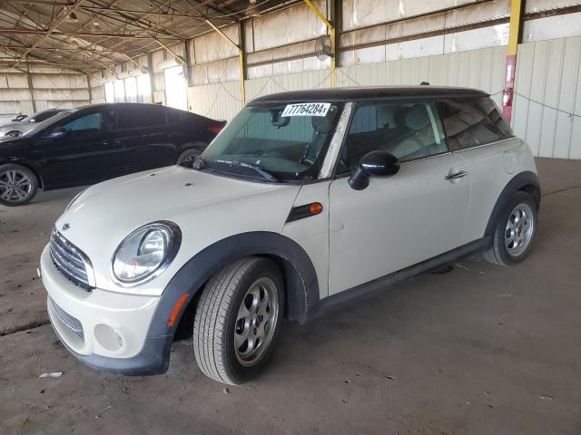 2013 MINI COOPER #2928807547