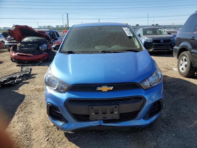 2017 CHEVROLET SPARK LS - KL8CB6SA4HC840138