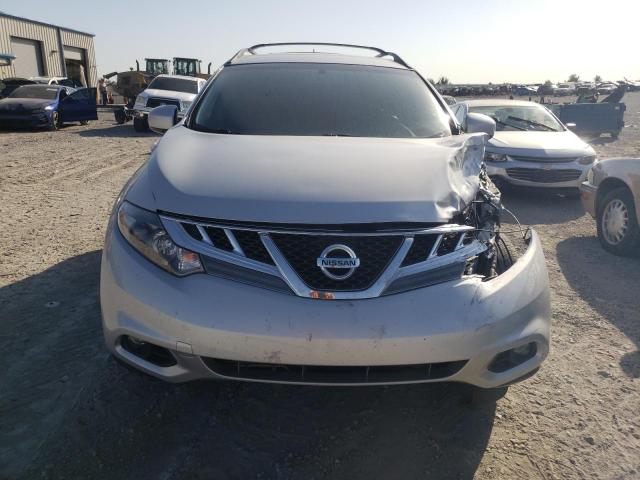 VIN JN8AZ1MU5EW422349 2014 Nissan Murano, S no.5