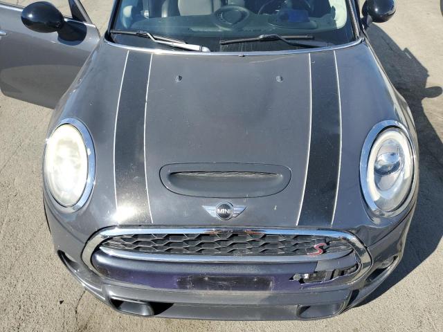 VIN WMWXU3C59F2B65795 2015 Mini Cooper, S no.11