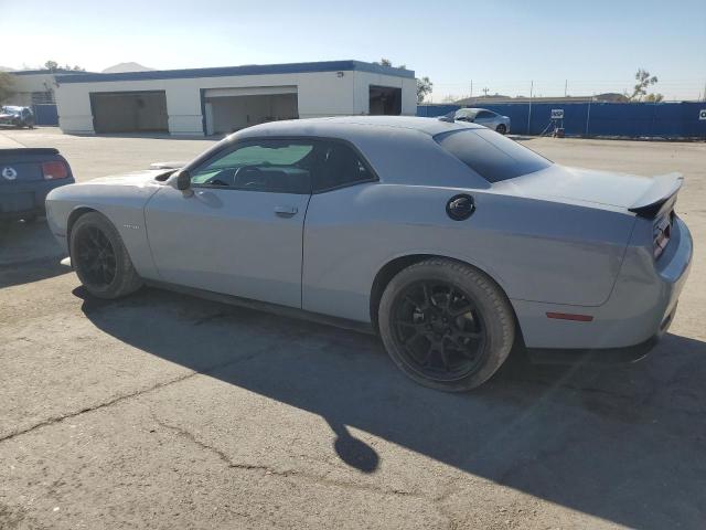 2022 DODGE CHALLENGER - 2C3CDZBT3NH207325
