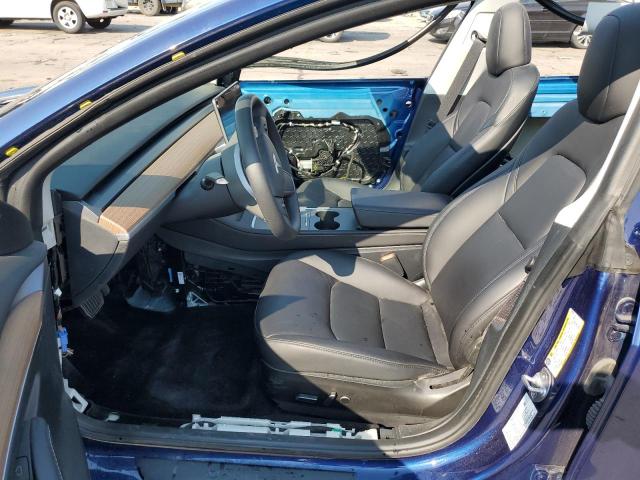 2023 TESLA MODEL 3 - 5YJ3E1EA9PF657865