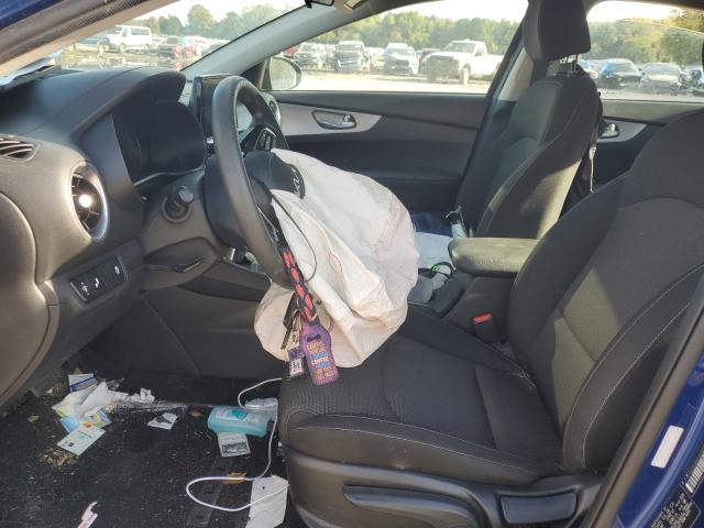 2023 KIA FORTE LX - 3KPF24AD0PE694364
