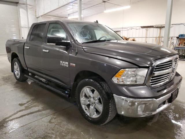 2018 RAM 1500 SLT - 3C6RR7LT6JG265862