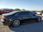 AUDI A8 L QUATT photo