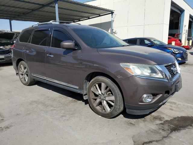 2015 NISSAN PATHFINDER - 5N1AR2MM2FC698682