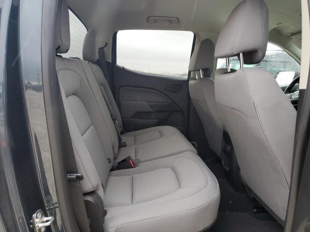 2018 GMC CANYON - 1GTG5BEN0J1222825