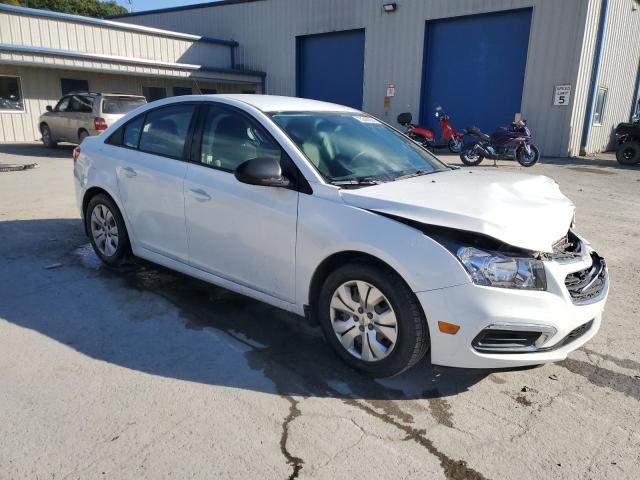 2016 CHEVROLET CRUZE LIMI - 1G1PC5SG0G7216020