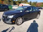 2015 CHEVROLET CRUZE LS - 1G1PA5SG1F7281009