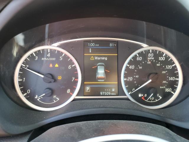 2019 NISSAN SENTRA S - 3N1AB7AP3KY331704