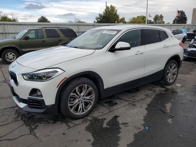 VIN WBXYJ5C58KEF82915 2019 BMW X2 no.1