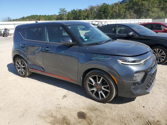 2020 KIA SOUL GT-LI - KNDJ53AF1L7054686