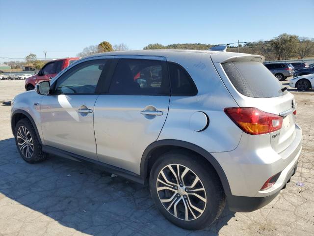 2018 MITSUBISHI OUTLANDER - JA4AR3AW4JU002658