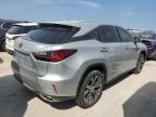 LEXUS RX 350 BAS снимка