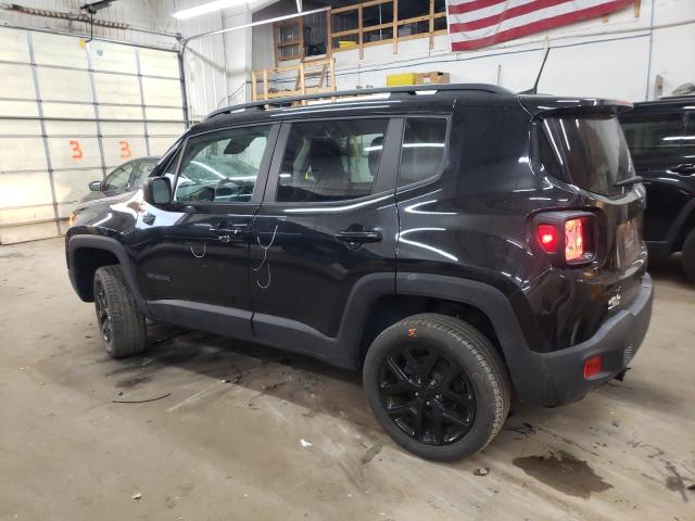 2020 JEEP RENEGADE S - ZACNJBAB7LPL43205