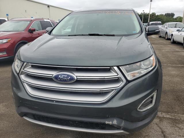 2015 FORD EDGE SEL - 2FMTK3J82FBC25004