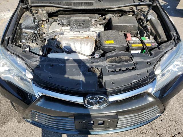 VIN 4T4BF1FK9FR488891 2015 Toyota Camry, LE no.11