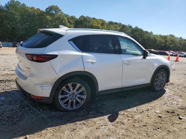 2019 MAZDA CX-5 GRAND - JM3KFADM6K1548440